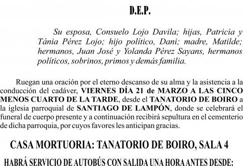 25 03 ESQUELA    ricardo perez sayans