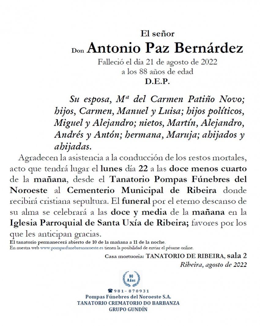 Paz Bernardez, Antonio.jpg