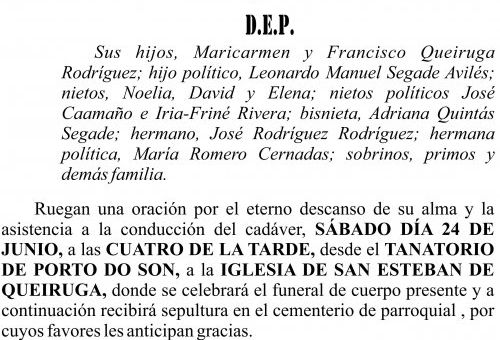 23 06 ESQUELA  aLIANZA Y BARROS