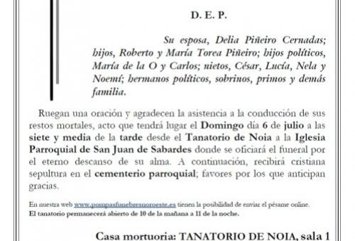 Claudio Torea Núñez web
