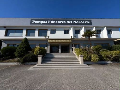 Servicios Funerarios de Dodro