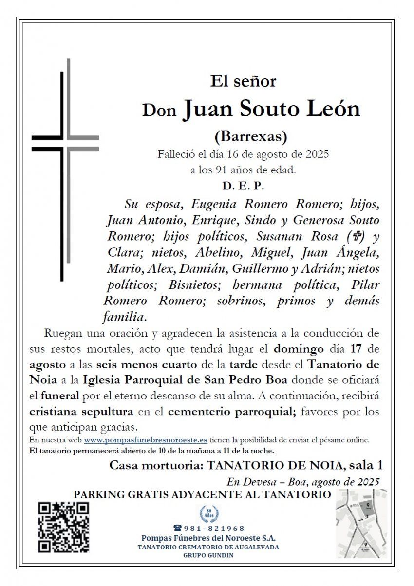 Juan Souto León web