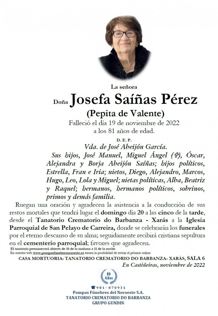 Saíñas Pérez, Josefa.jpg