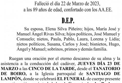 2023 02  José Rivas Maneiro INCINERACIÓN