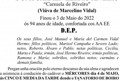 2022 05 ESQUELA Gallego, Carmen Hermo Riveiro.jpg