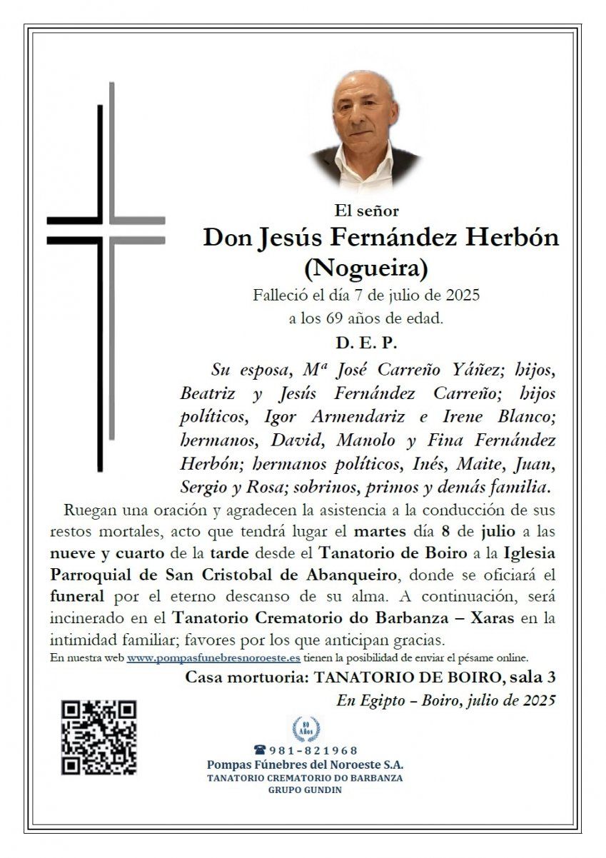 Jesús Fernández Herbón web