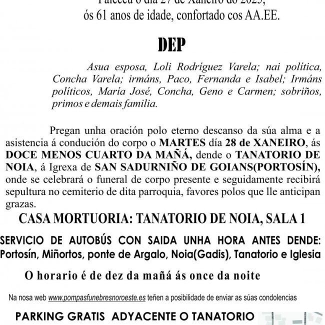Copia de seguridad de ESQUELA GALEGO 2025  JUAN CARLOS FILGUEIRA PEREZ