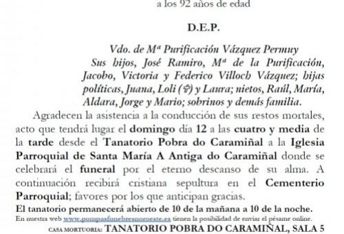 Villoch Herrera, José Ramiro