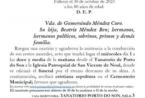 Ben Fernandez, Rosa