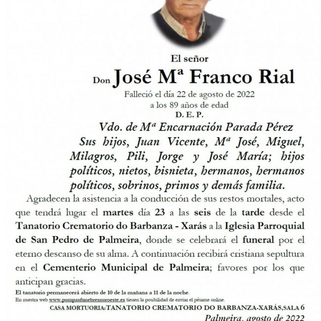 Franco Rial, Jose Maria.jpg