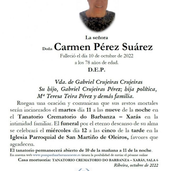 Perez Suarez, Carmen.jpg