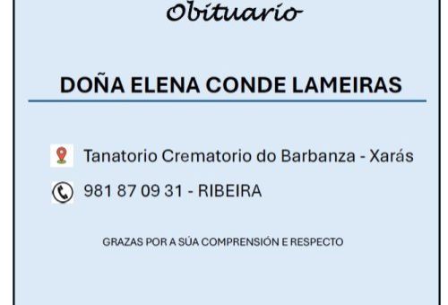 Elena Conde Lameiras