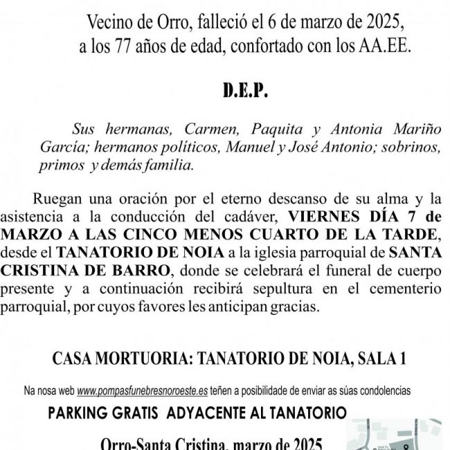 Copia de seguridad de Esquela  25 IGNACIO MARIÑO GARCIA