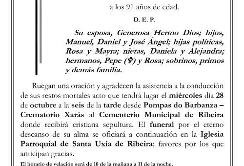 Copia de INSPECCION XARAS Manuel GarcÃ a Rivas