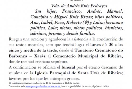 Conchita Rivas  Colomer