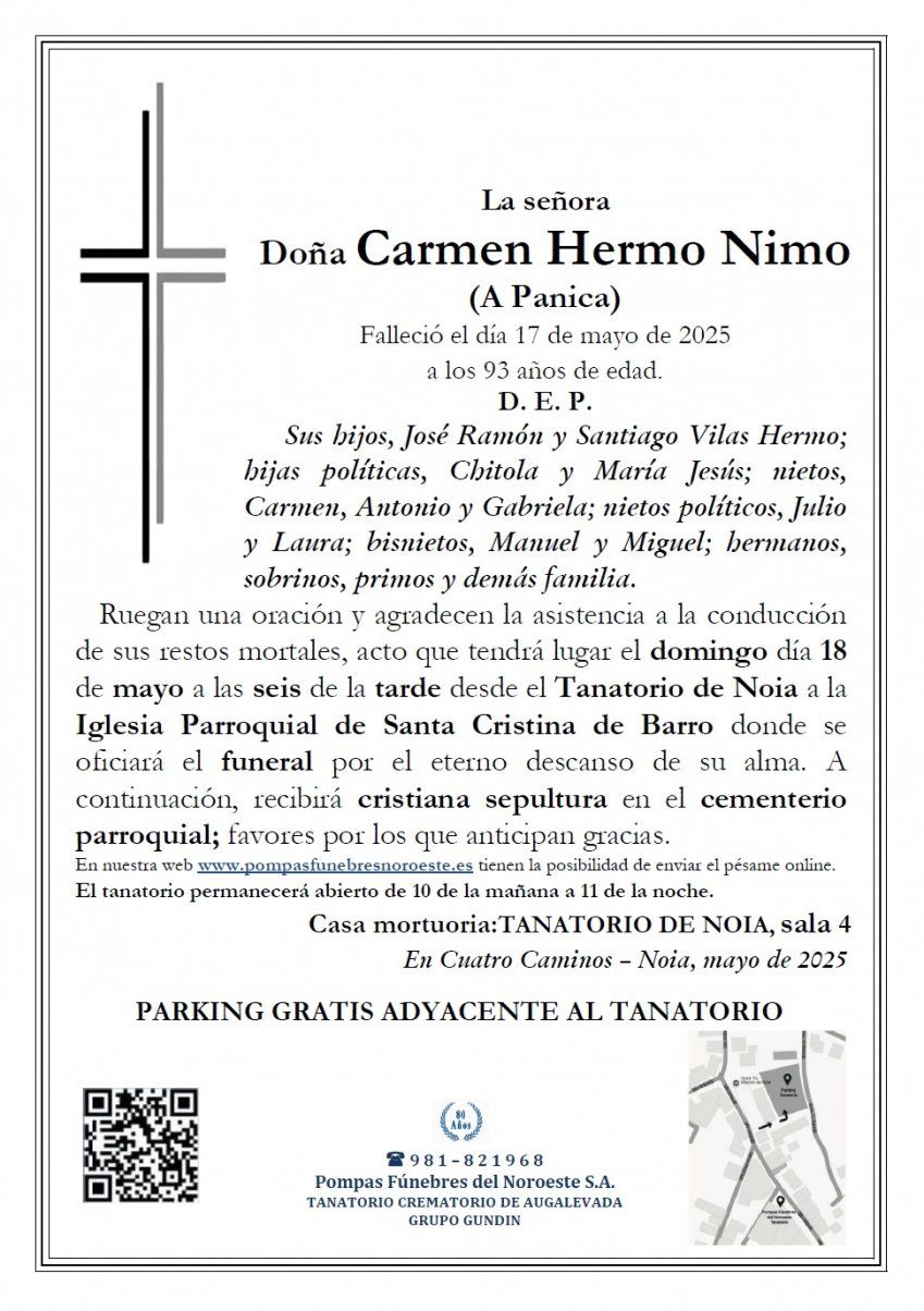 Carmen Hermo Nimo web