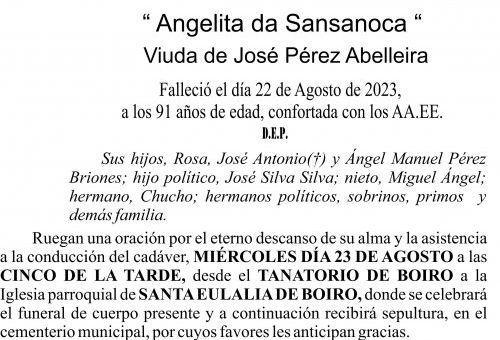 08 23 Esquela, vicenta briones