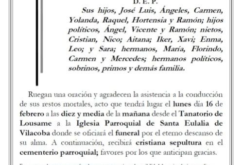 Ramón Batalla Rodríguez