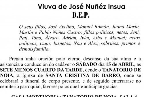 Copia de seguridad de 23 02 ESQUELA GALEGO  Ramona Celia Castro Malvárez