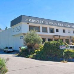 Servicios Funerarios de Dodro