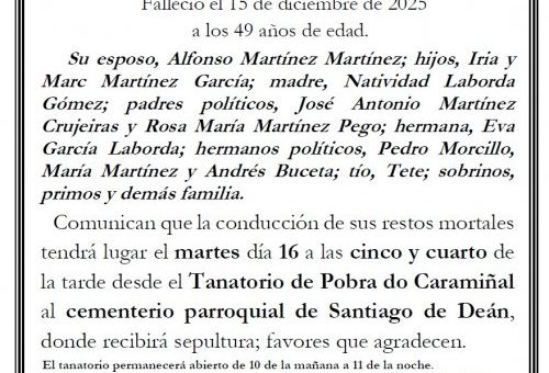 García Laborda, Nati