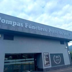 Servicios funerarios Porto do Son