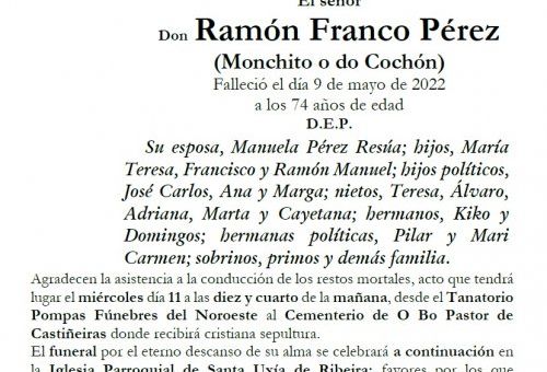 Franco Perez, Ramon.jpg