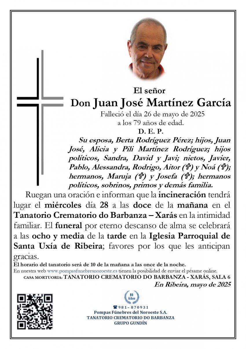 ESQUELA JUAN JOSE MARTINEZ RODRIGUEZ INCIENRACION RIBEIRA 2025 page 0001