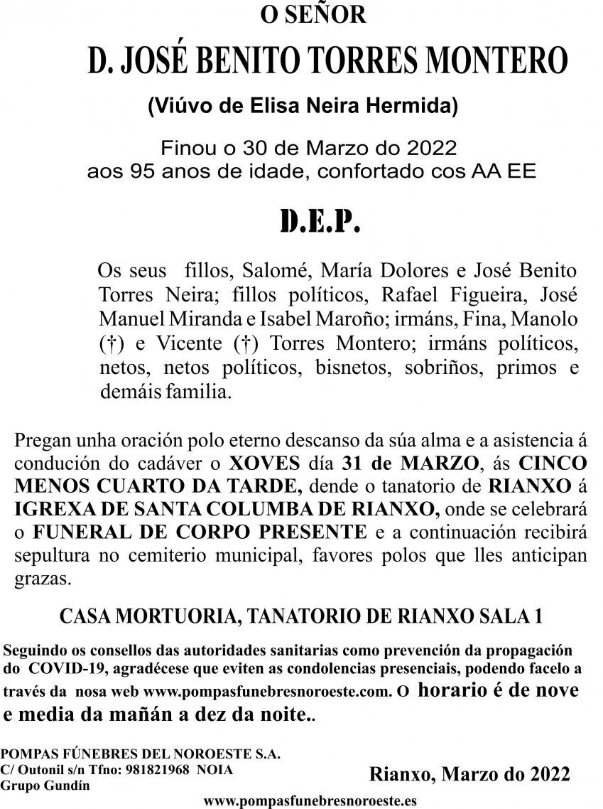 2022 ESQUELA Gallego, Rianxo, José Benito Torres Montero.jpg