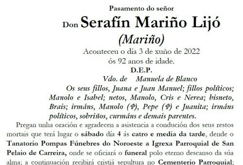 Mariño Lijo, Serafin.jpg
