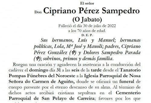 Perez Sampedro, Cipriano.jpg