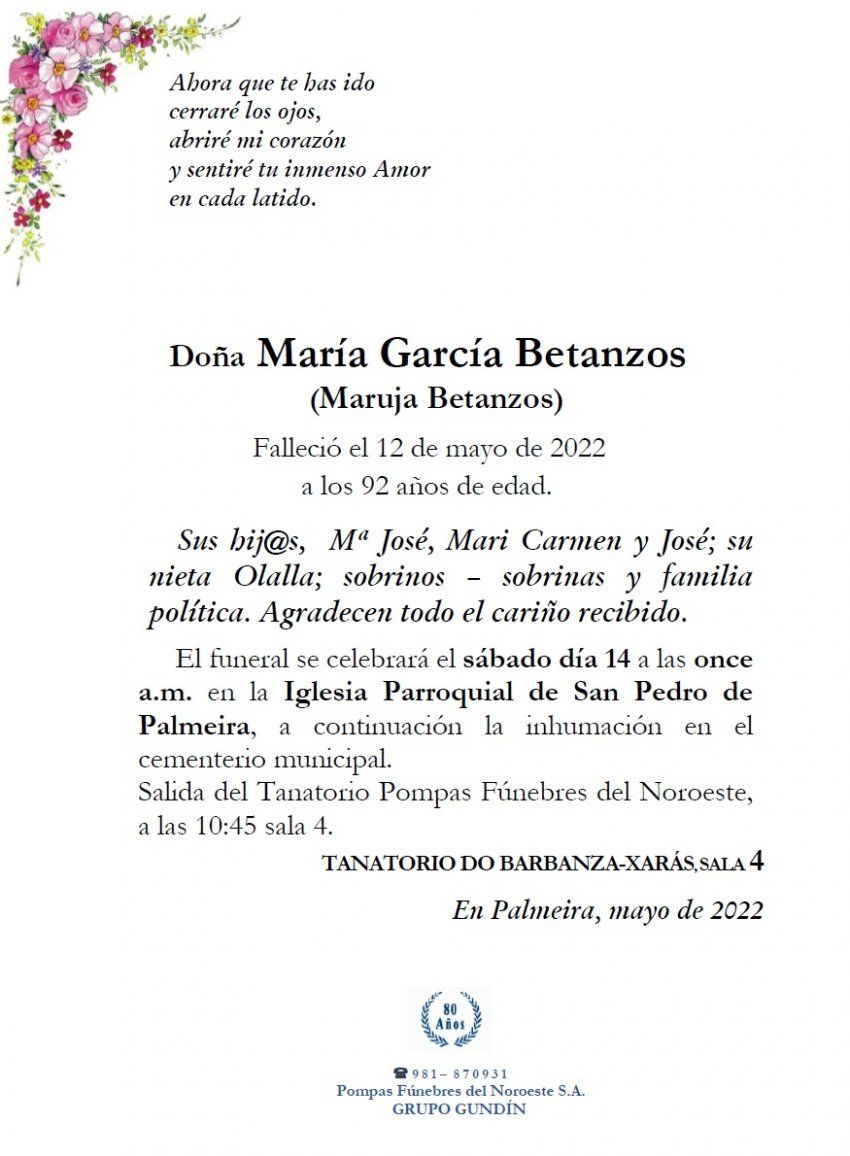 Garcia Betanzos, Maria.jpg