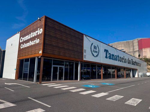 Servicios funerarios do Barbanza (Xarás)