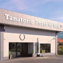 Decesos Porto do Son