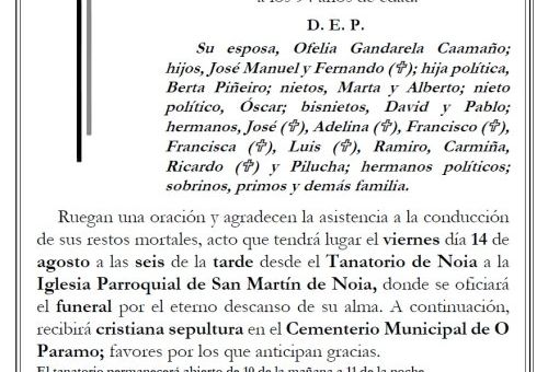 Lires Hermida, Manuel
