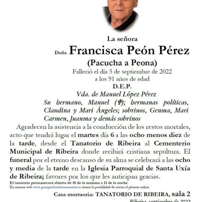 Peon Perez, Francisca.jpg
