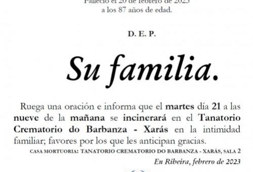 Mayan Garcia, Amadeo