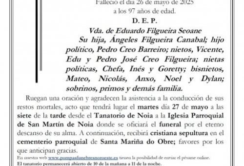 Josefina Canabal Souto