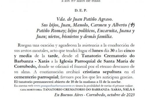Romay Garcia, Divina