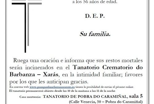 Deira Piñeiro, Ramiro