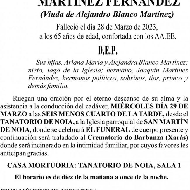 2023 03  Mª del Carmen Mnez