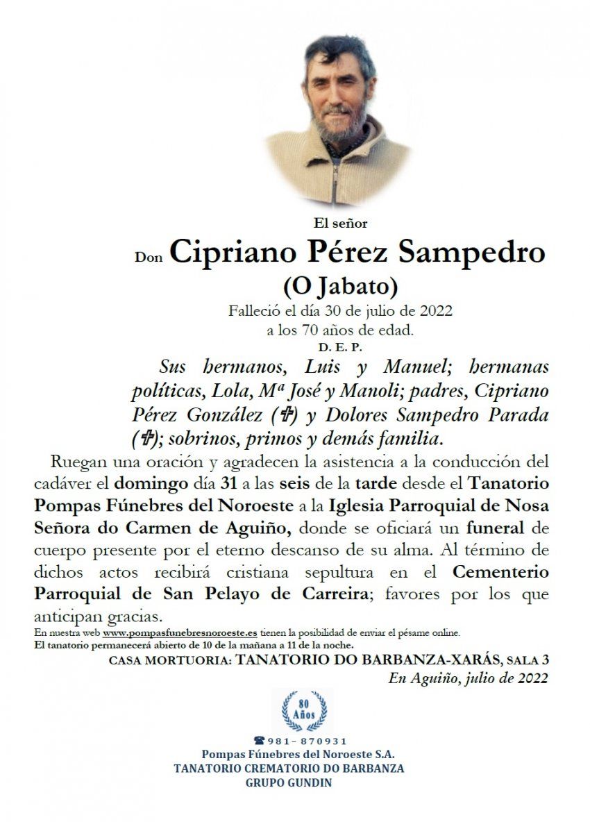 Perez Sampedro, Cipriano.jpg