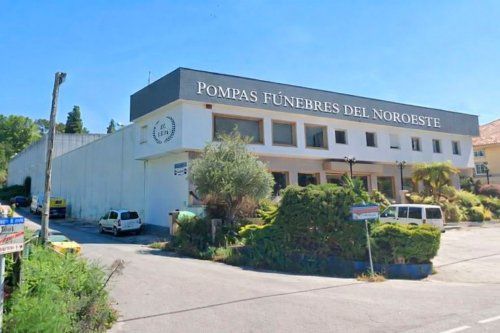 Servicios Funerarios de Dodro