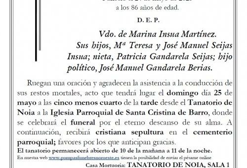 Emilio Seijas Carreño