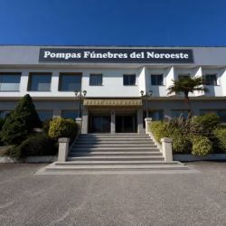 Servicios Funerarios de Dodro