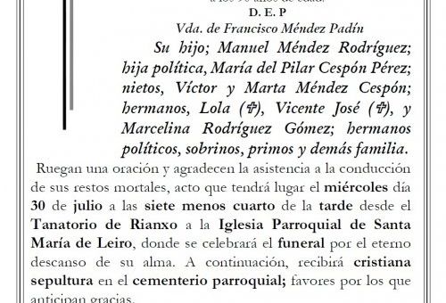 JOSEFA RODRIGUEZ GOMEZ WEB