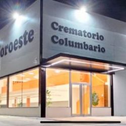 Tanatorio Crematorio de Noia