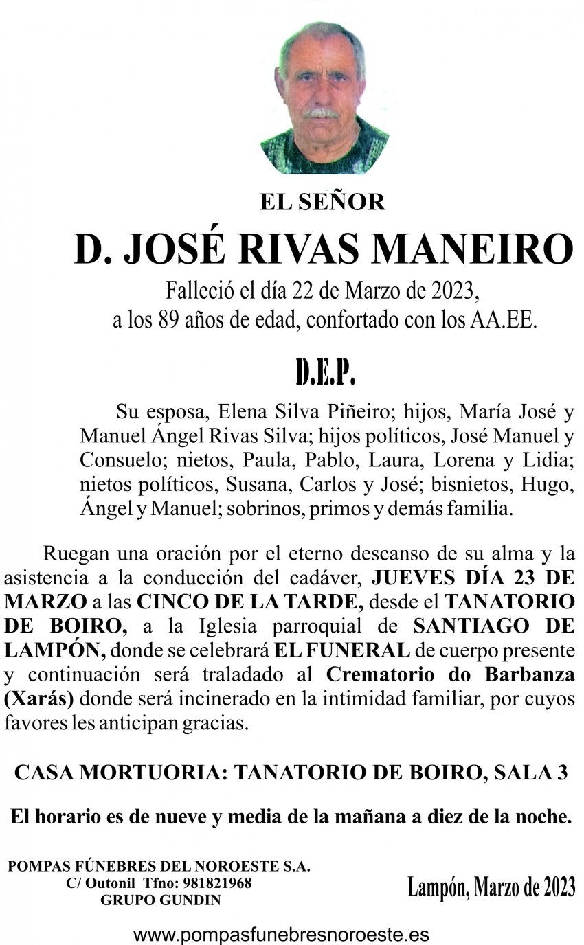 2023 02  José Rivas Maneiro INCINERACIÓN