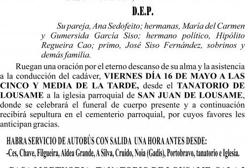 ESQUELA 2025  D