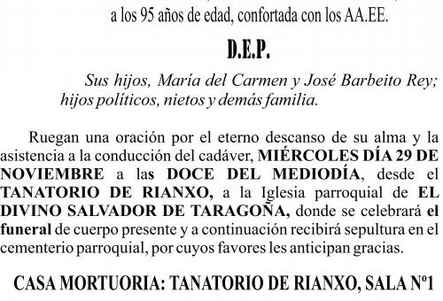 11 23 Esquela Caemen Rey Blanco
